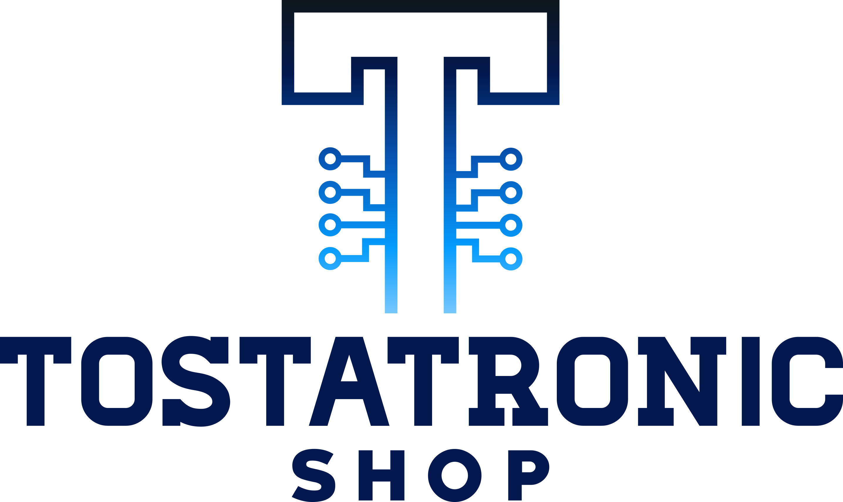 Tostatronic